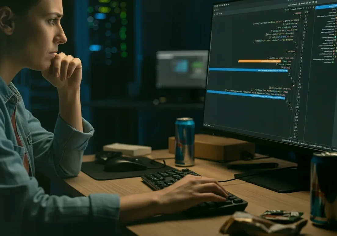 Cold Lake — Warum Cold Lake Ihr IT-Partner ist